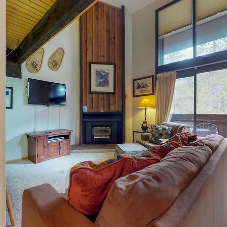 Timber Creek Villa Copper Mountain Exterior foto