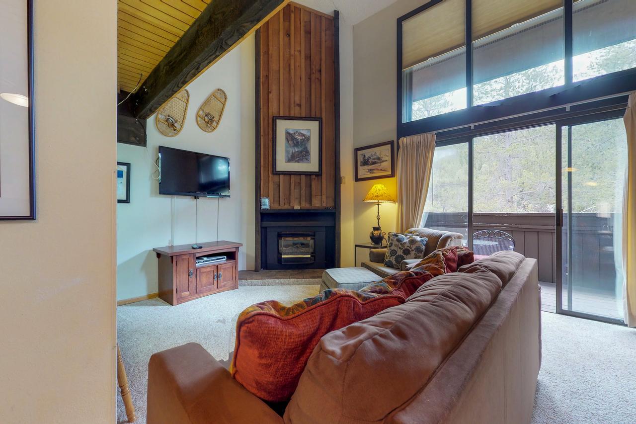 Timber Creek Villa Copper Mountain Exterior foto