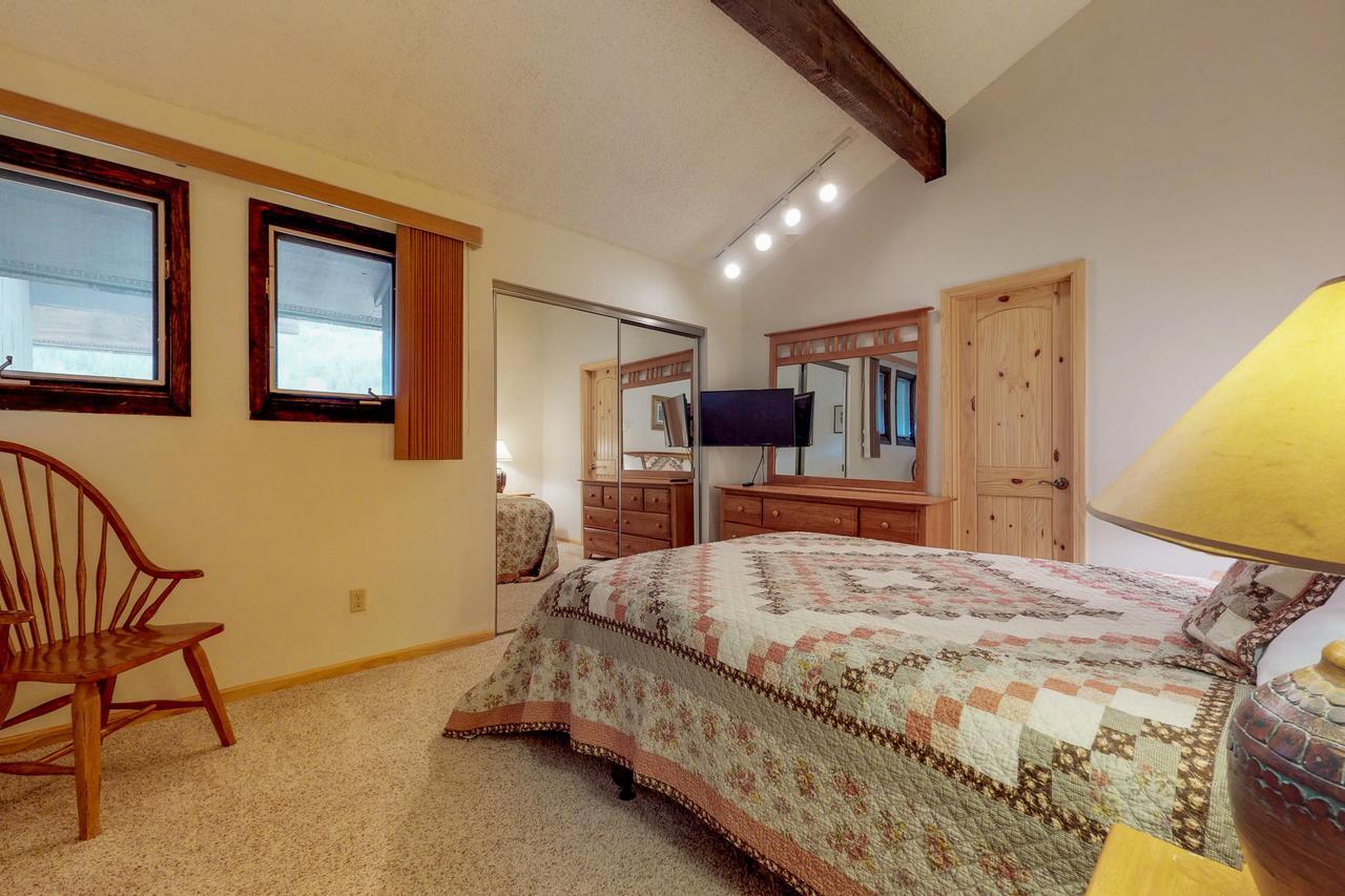 Timber Creek Villa Copper Mountain Exterior foto