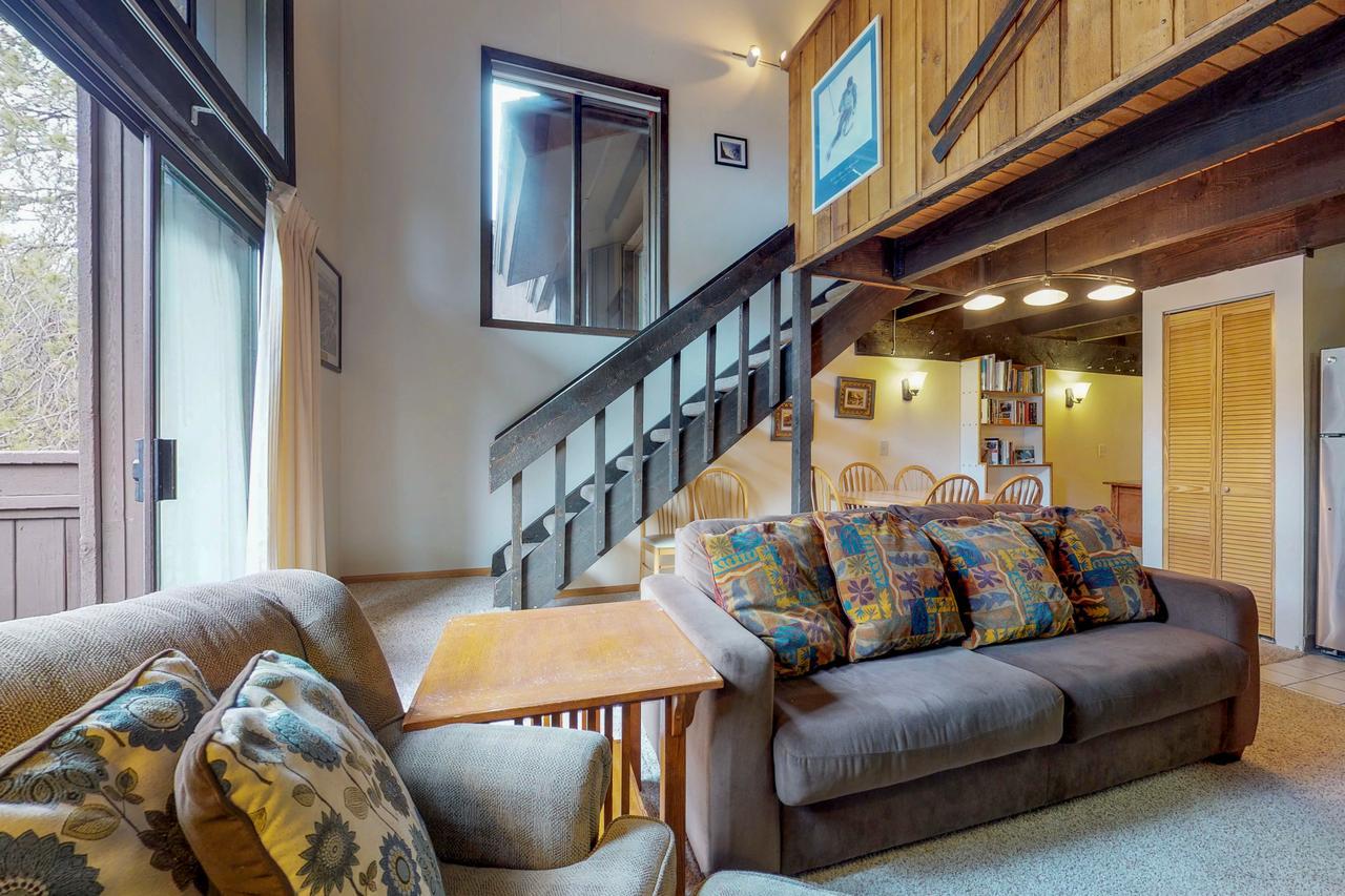 Timber Creek Villa Copper Mountain Exterior foto