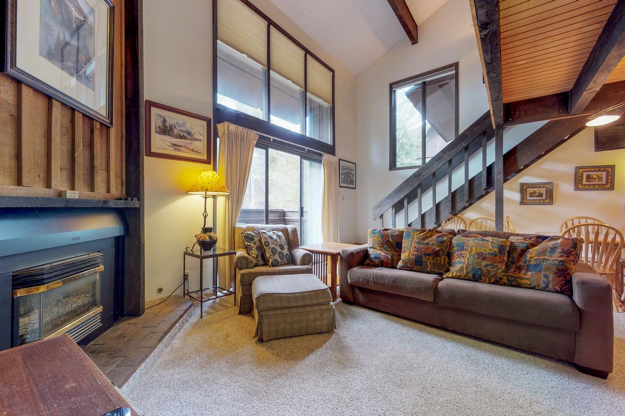 Timber Creek Villa Copper Mountain Exterior foto